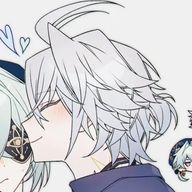 きゃべつ星の如月 翠  @ペア画ちゅ~さんのアイコン画像