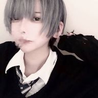 一条　莉空@ 雪月華りゆる Շ˝ནさんのアイコン画像