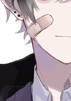 高音悪魔、病気でした