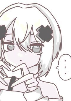 うののいらすと部屋！