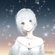 ユキ❄️さんのアイコン画像