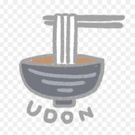 うどんさんのアイコン画像