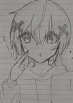 趣味でやるイラスト部屋
