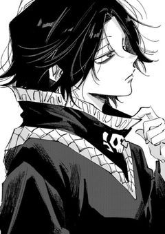 Ｎｏ．2は嫉妬魔。