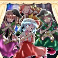 想羅のゆっくりちゃんねるさんのアイコン画像