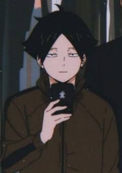 稲荷崎の愛されマネージャー