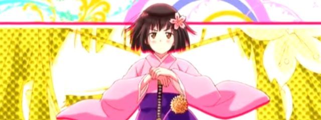 虹村奏さんの壁紙画像