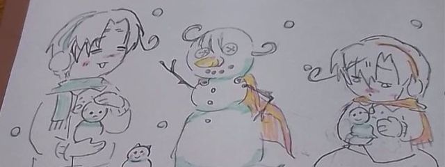 虹村奏さんの壁紙画像