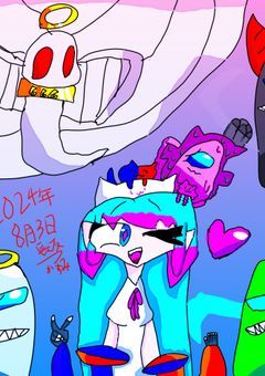 アモングアスシーズン1