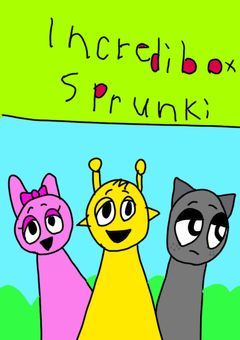 Incredibox Sprunki ☆