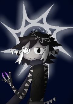 見捨てられたのイラスト部屋ァァァァァァァァァ!!!!!!!!