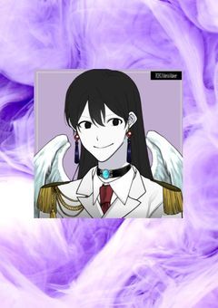 この世にはとても美しい神様が居ました