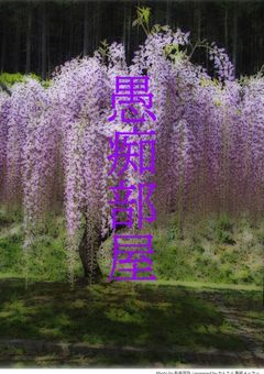 愚痴部屋
