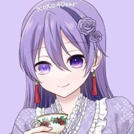 百野斐〚ヒャクノアヤ〛さんのアイコン画像