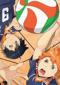 短編BL