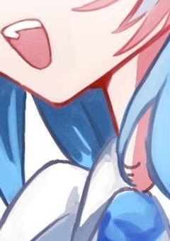 ”自称天才天然ポジティブガール”は忘れられたらしい