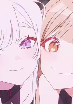 エリートライバー、愛されました