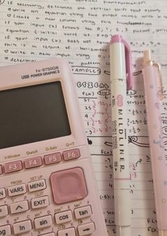 # Study Record ʾ✎︎.。.