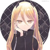 にじか*☆#？@ほぼサブ垢で生きてるさんのアイコン画像