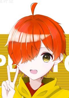 実況者イラスト部屋