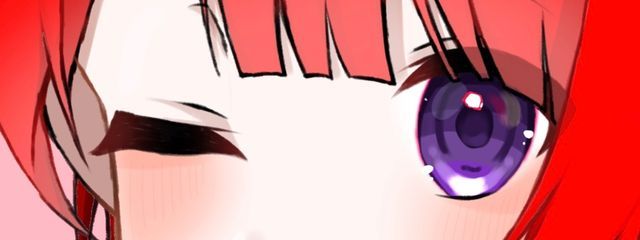 久遠叶空さんの壁紙画像