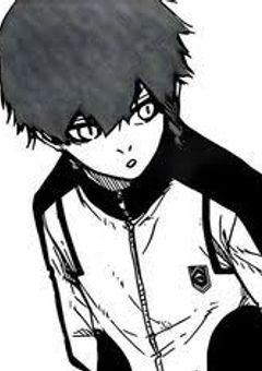 ブルーロックの癒し枠さん、実は腐男子だったようで