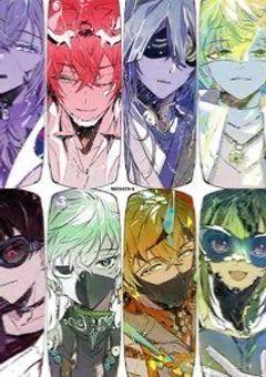 【参加型】初代ヒーロー、めちゃつえーに愛されてるようで【〆切】