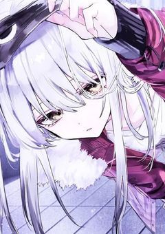 本気の子だけ
