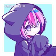𝕜𝕦𝕣𝕖𝕙𝕒さんのアイコン画像