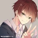 八重桜　じゃぱぱ