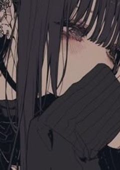私の病み部屋。