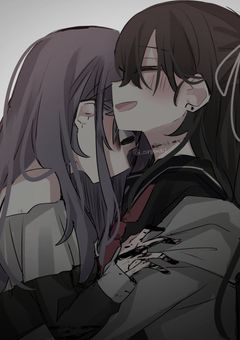 関係募集