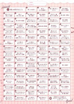 100日後も推してるオタクチャレンジ