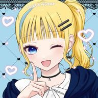 しうか🥀(瑠愛🌙) #低浮上さんのアイコン画像