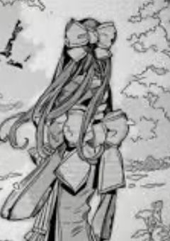 君という光を追いかけて