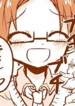副会長に嫌われてますっ！？