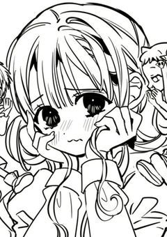 地縛少年花子くん短編集