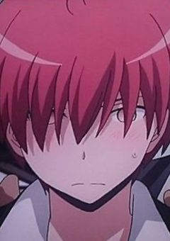 # ただ君に幸あれ.