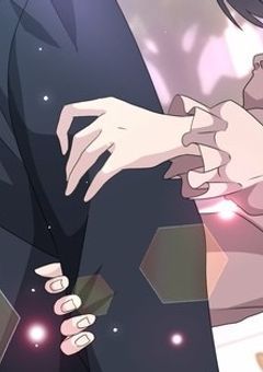 1人の蝶.
