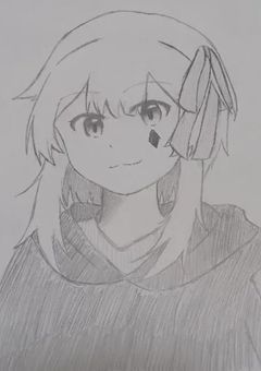 不良校に転校した無口さん実は最強だった件！