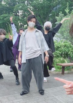 最強無敵連合　短編集