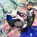初音ミク