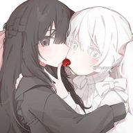 ブラウニー＆リフェルさんのアイコン画像