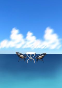 君のように、生きる筋合いが、あるとでも？