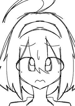 イラスト部屋-ｓｅｃｏｎｄ-