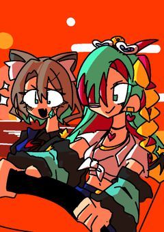 イラスト部屋-ｓｅｃｏｎｄ-