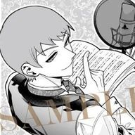 漫画好きさんのアイコン画像