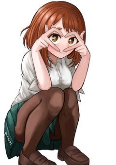 ヒロアカ放課後短編集