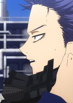 ヒロアカの世界で心操と平和を目指してたら最強でした(完結)