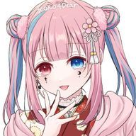 星乃海 桜星ʚ🌸ɞ☆。.:＊・゜さんのアイコン画像